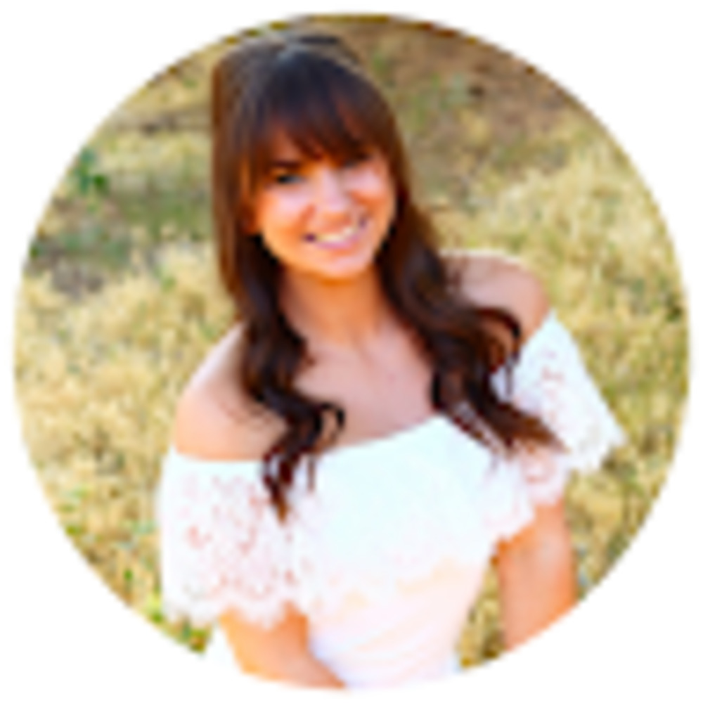 Meet your Posher, Kelsey